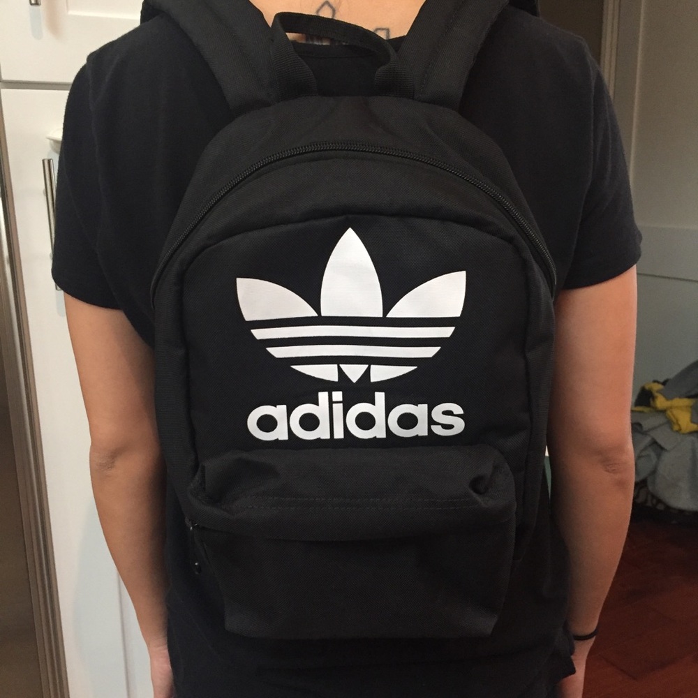 Mini Adidas Backpack - image 2